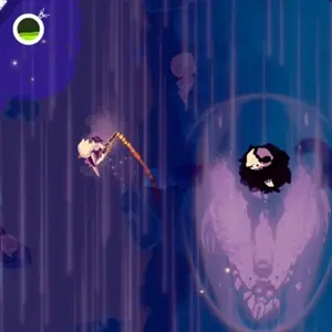 Rose and Locket - Envidia