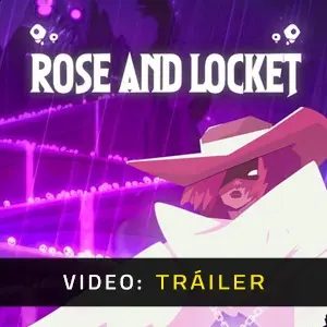 Rose and Locket - Tráiler