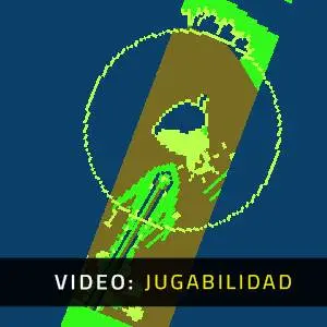 Roto Force - Video de la Jugabilidad
