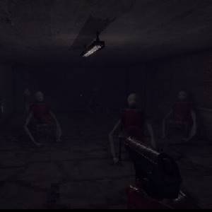 Rotten Flesh - Criaturas