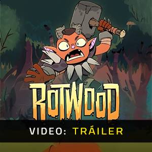 Rotwood - Tráiler de Video