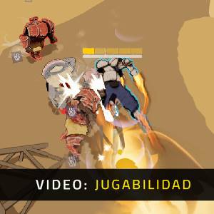 Rough Rivals - Video de Jugabilidad