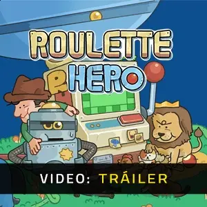 Roulette Hero - Tráiler