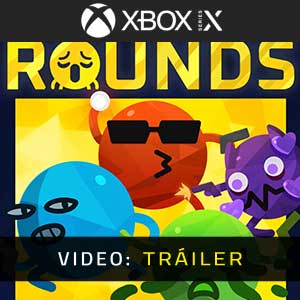 ROUNDS Xbox Series- Tráiler