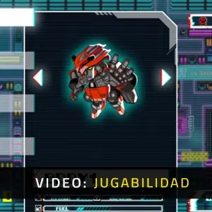 ROUTE16R - Video de Jugabilidad