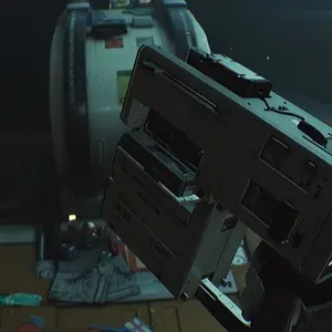 Routine - Herramienta de Asistencia del Cosmonauta