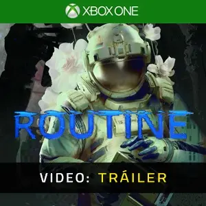 Routine Xbox One - Tráiler