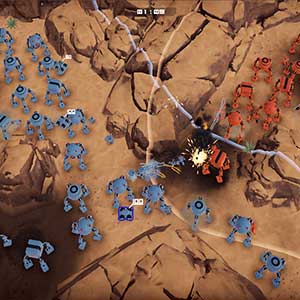 construyendo fábricas