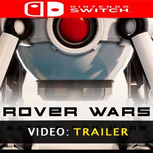 Comprar Rover Wars Nintendo Switch Barato comparar precios
