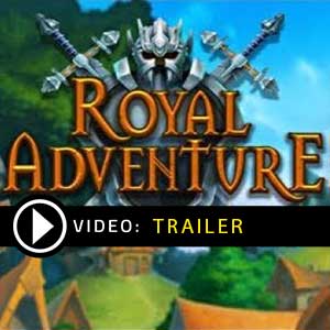 Comprar Royal Adventure CD Key Comparar Precios