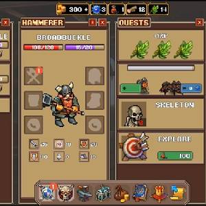 Royal Merchant Misiones