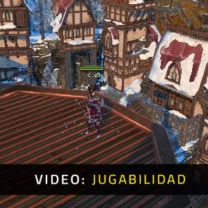 Royal Quest Online - Video de Juego