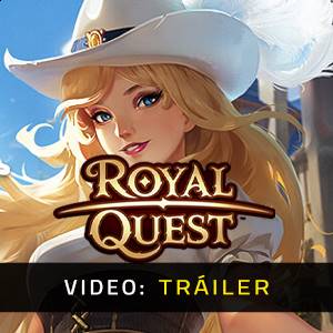 Royal Quest Online - Tráiler de Video