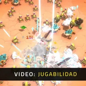 Royal Revolt Survivors - Jugabilidad