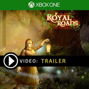 Royal Roads Precios Digitales o Edición Física