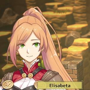 RPG Developer Bakin - Elisabeta