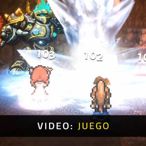 RPG Developer Bakin - Vídeo del juego