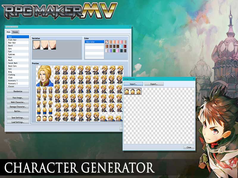 Juego Multijugador Rpg Maker - Comprar RPG Maker VX CD Key ...