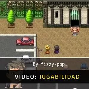 RPG Maker - The Emporium of Copper and Steel – Jugabilidad