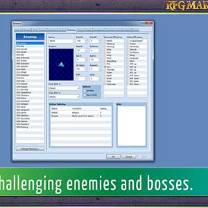 RPG Maker VX