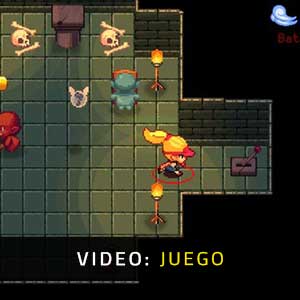 RPGolf Legends Vídeo Del Juego