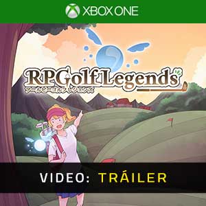 RPGolf Legends Xbox One Vídeo En Tráiler