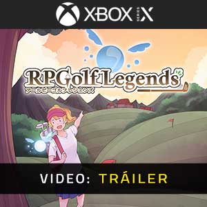RPGolf Legends Xbox One Vídeo En Tráiler