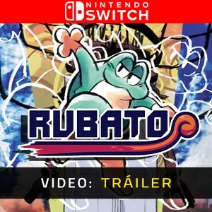 RUBATO Nintendo Switch - Tráiler de Video