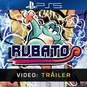 RUBATO PS5 - Tráiler de Video