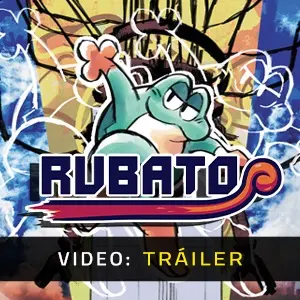 RUBATO - Tráiler de Video