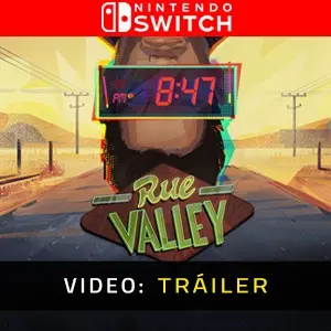 Rue Valley Nintendo Switch - Tráiler del Vídeo