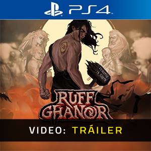 Ruff Ghanor - Tráiler de Video