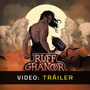 Ruff Ghanor - Tráiler de Video
