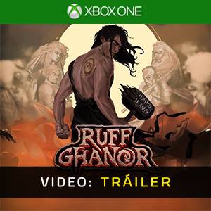 Ruff Ghanor - Tráiler de Video