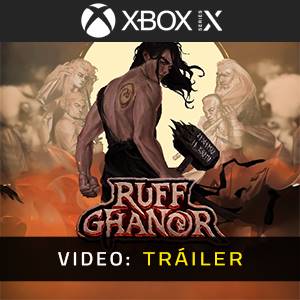 Ruff Ghanor - Tráiler de Video