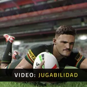 Rugby League 26 - Jugabilidad