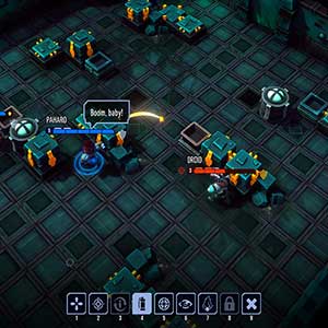 Ruin Raiders Granada