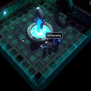 Ruin Raiders Escuadrón De Asalto