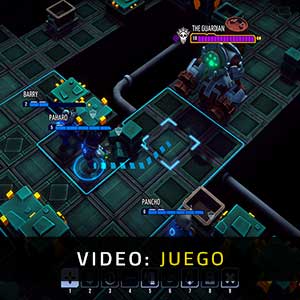 Ruin Raiders Vídeo Del Juego