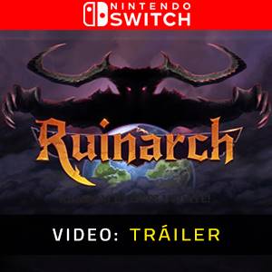 Ruinarch Tráiler del Juego