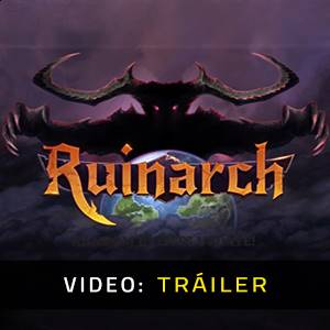 Ruinarch Tráiler del Juego