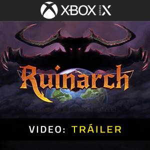 Ruinarch Tráiler del Juego