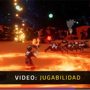 Ruindog  - Video de Jugabilidad