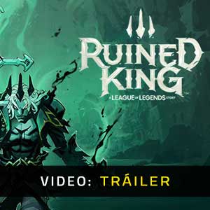 Ruined King A League of Legends Story Vídeo En Tráiler