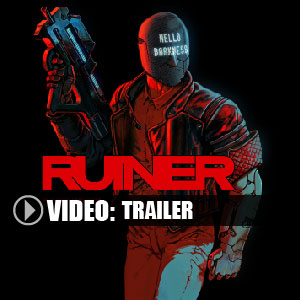 Comprar RUINER CD Key Comparar Precios