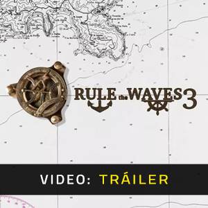 Rule the Waves 3 - Tráiler