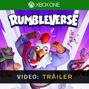 Rumbleverse Xbox One