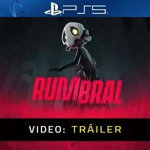 Rumbral PS5 - Tráiler