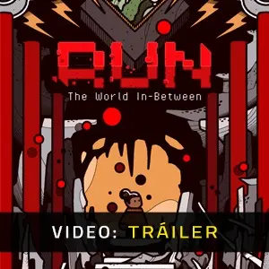 RUN: The World In-Between - Tráiler
