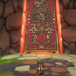 Runa & the Chaikuru Legacy - Puerta Antigua